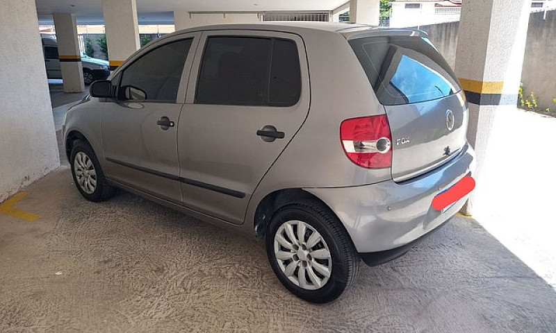 Vw Fox 1.0 Completo ...