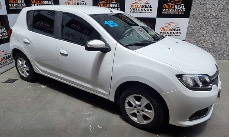 Sandero Dynamique 1....