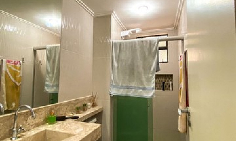 Apartamento No Condo...
