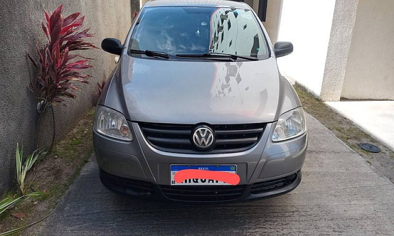 Vw Fox 1.0 Completo ...