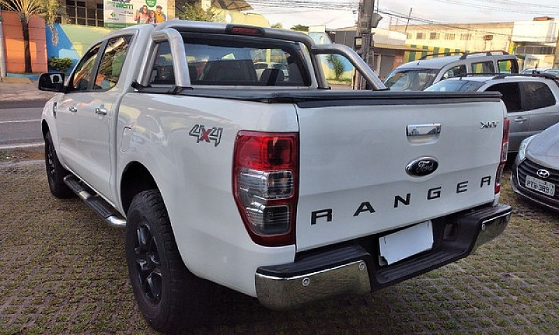 Ranger Xlt Mod.2013 ...