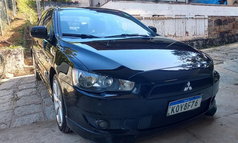 Lancer 2013 Manual G...