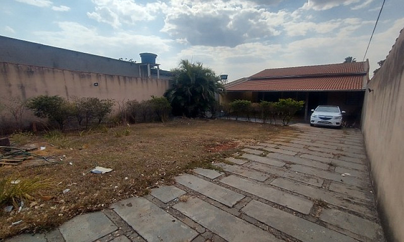 Casa Com 4 Quartos, ...