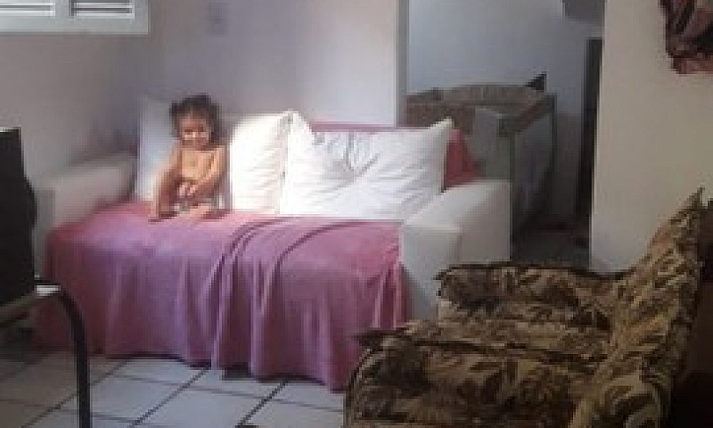 Casa Pra Alugar Em V...