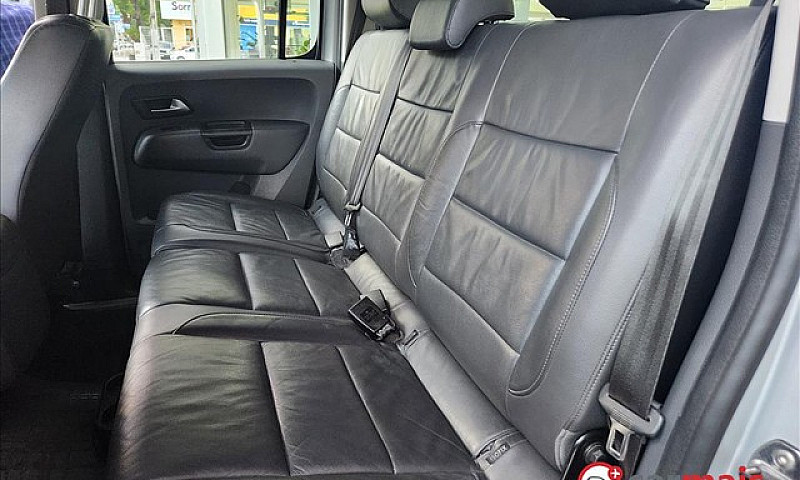Volkswagen Amarok 2....
