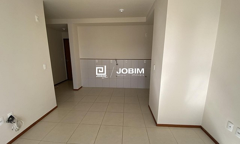 Apto 1 Dorm. Com Gar...