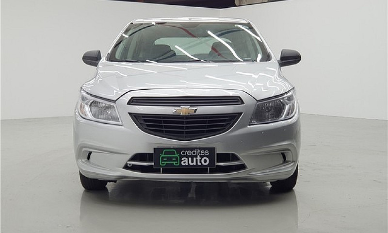 Chevrolet Onix 2018 ...