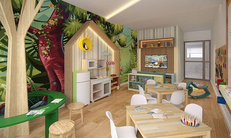 Empreendimento Com L...