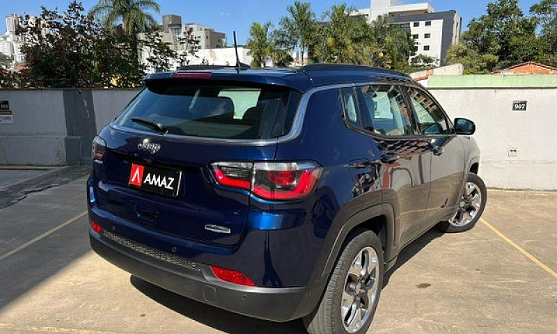 Oportunidade Jeep Co...