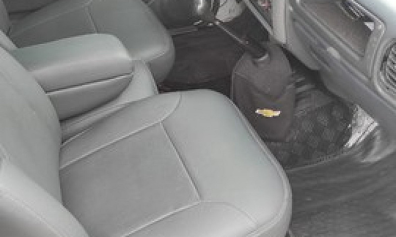 S10 Colina 2009 Dies...
