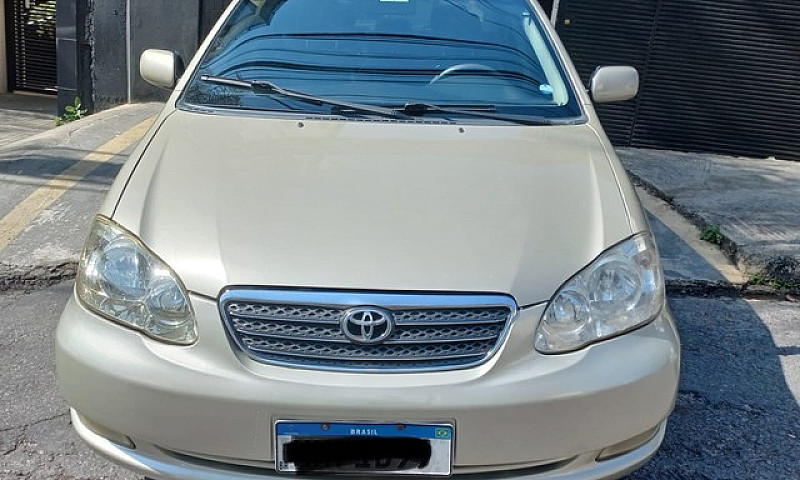 Corolla Xei 1.8/1.8 ...