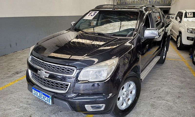 Chevrolet S10  Pick-...