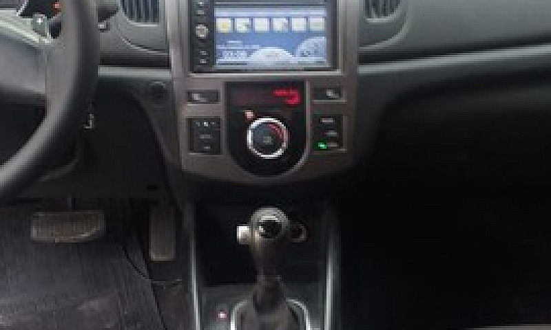 Cerato 1.6Aut....