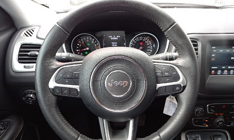 Compass Sport 2.0 Fl...