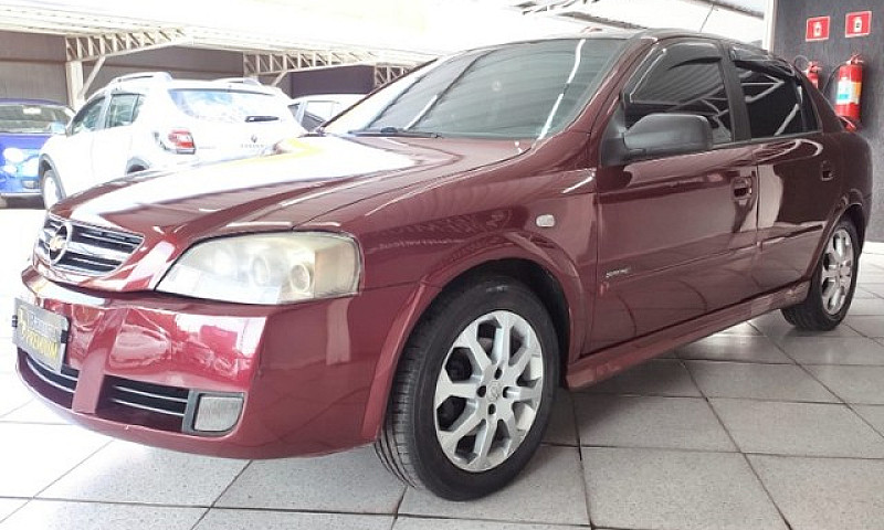 Gm Chevrolet Astra A...