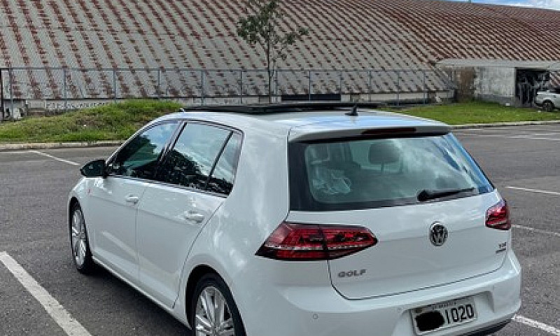 Golf 1.4 Tsi Highlin...