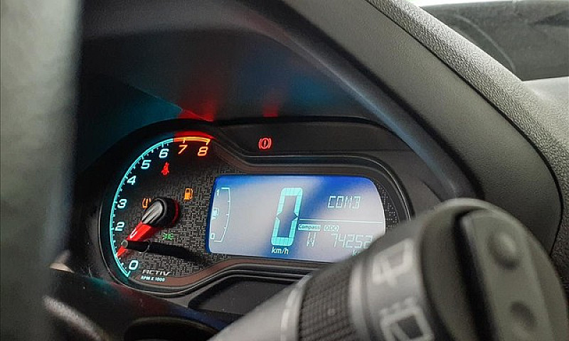 Chevrolet Onix 1.4 M...