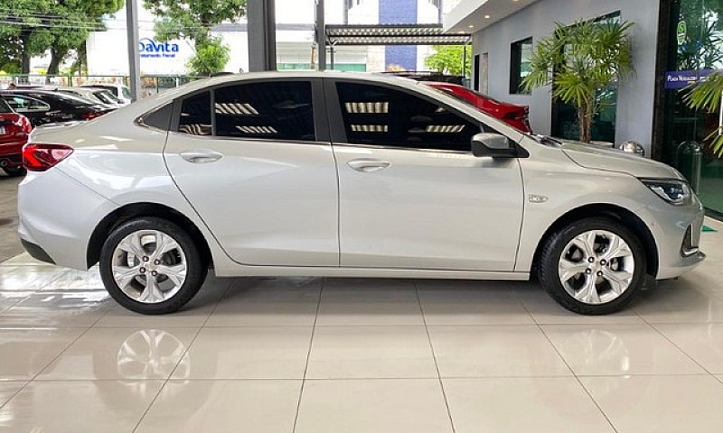 Chevrolet Onix 1.0 P...