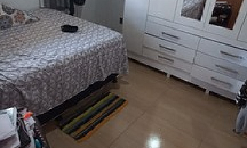 Vendo Casa Na Cidade...