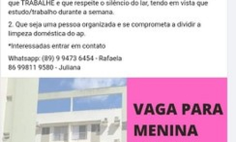 Quarto Com Suíte Hor...