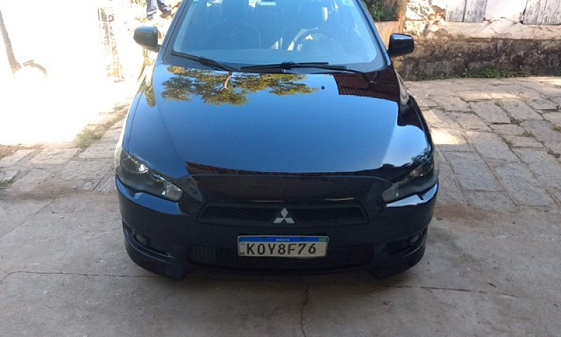 Lancer 2013 Manual G...