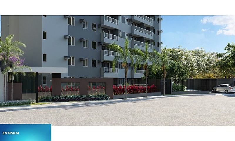 Apartamento Para Ven...