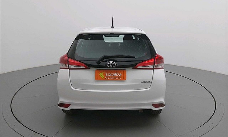 Toyota Yaris 2023 1....