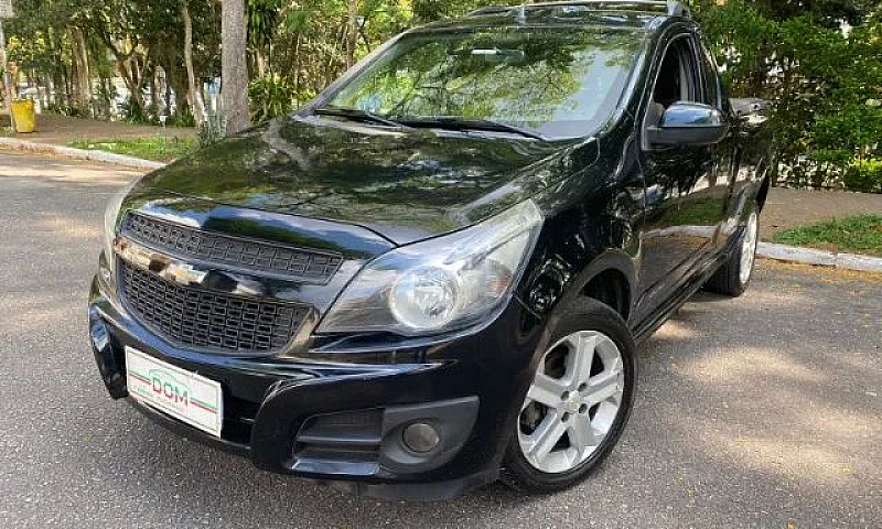 Chevrolet Montana 20...