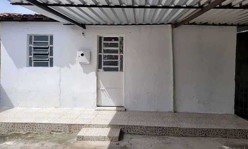 Aluguel De Casa...
