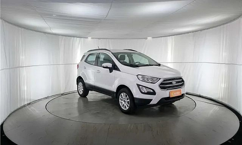 Ford Ecosport 2020 1...