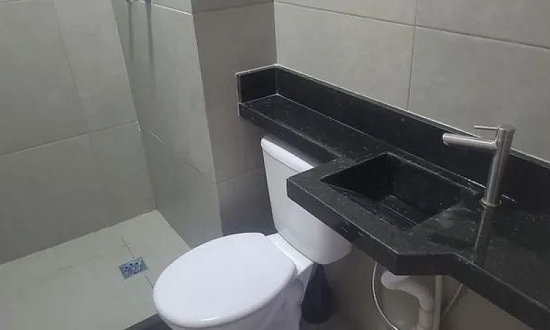 Apartamento No Ponta...