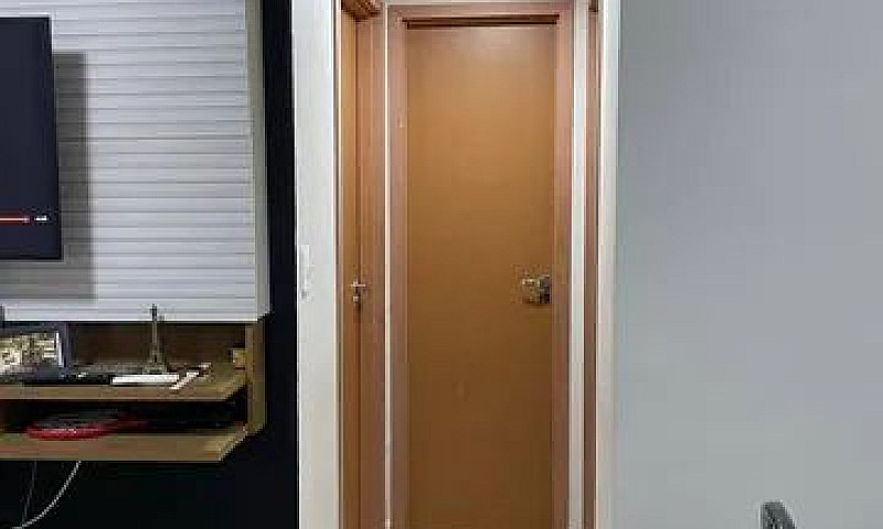 Apartamento Com 2 Qu...