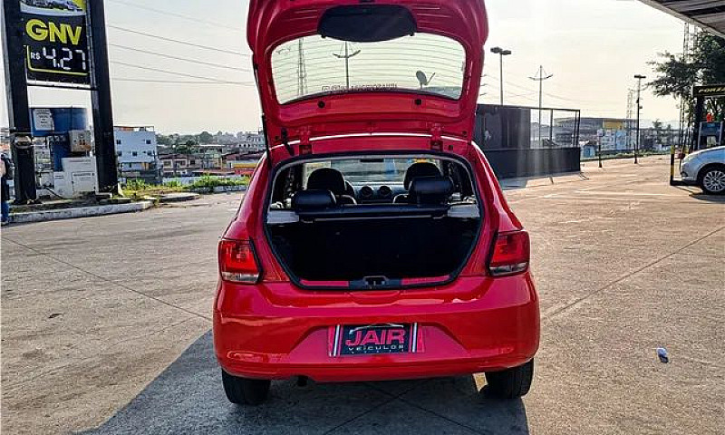 Volkswagen Gol 2014 ...