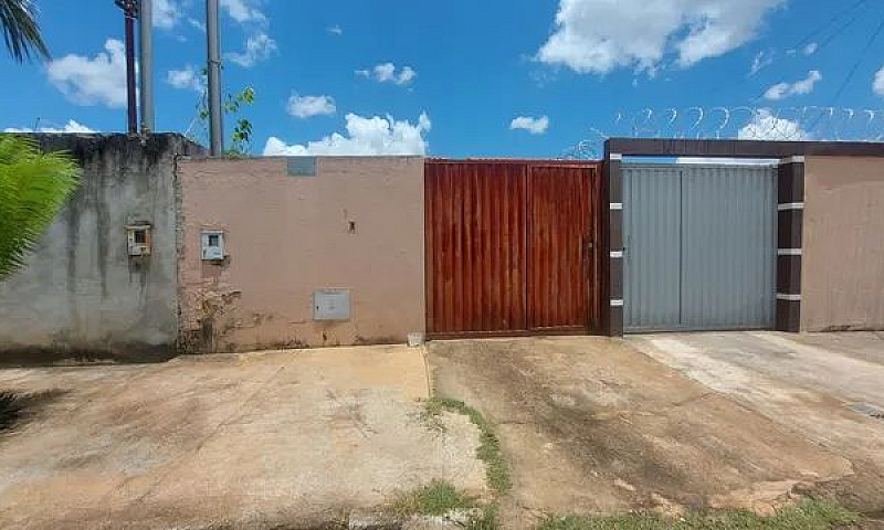 Vendo Ágio De Casa 2...