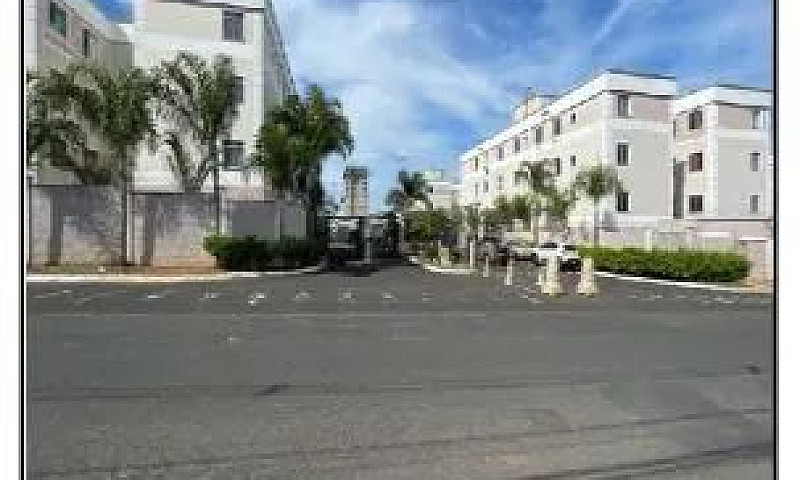 Uberlandia - Apartam...