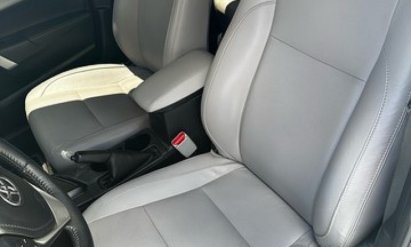 Corolla 2018...
