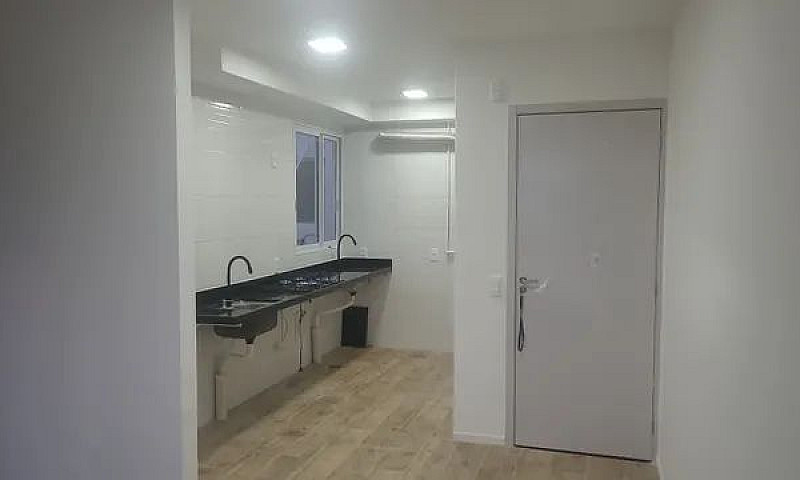 Apartamento No Ponta...