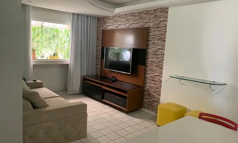 Apartamento 2 Quarto...