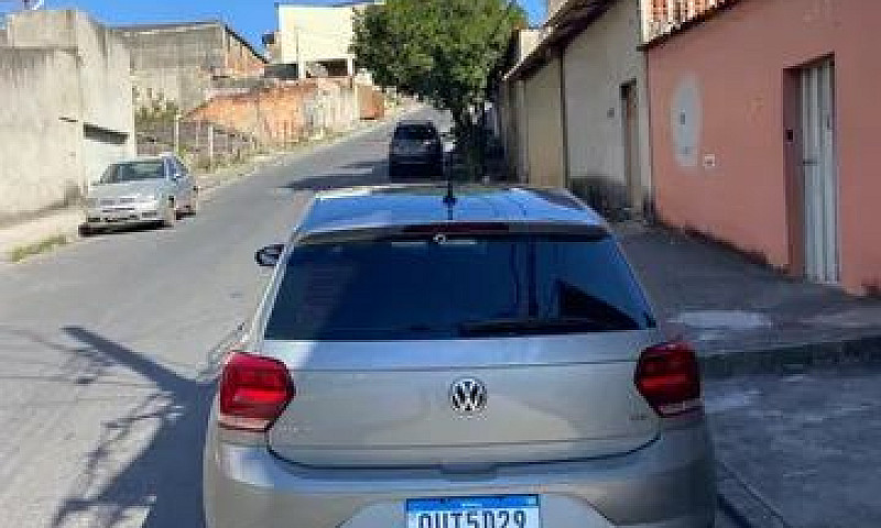 Novo Polo Em Excelen...