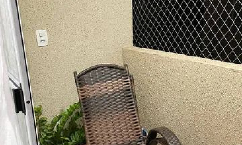 Apartamento Com 2 Qu...