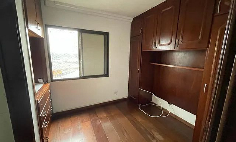 Apartamento Para Alu...