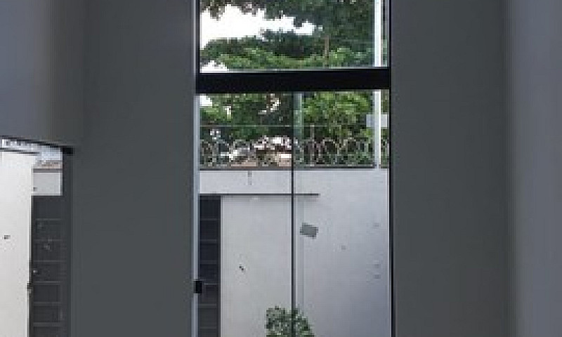 Casa 3/4 Setor Santo...