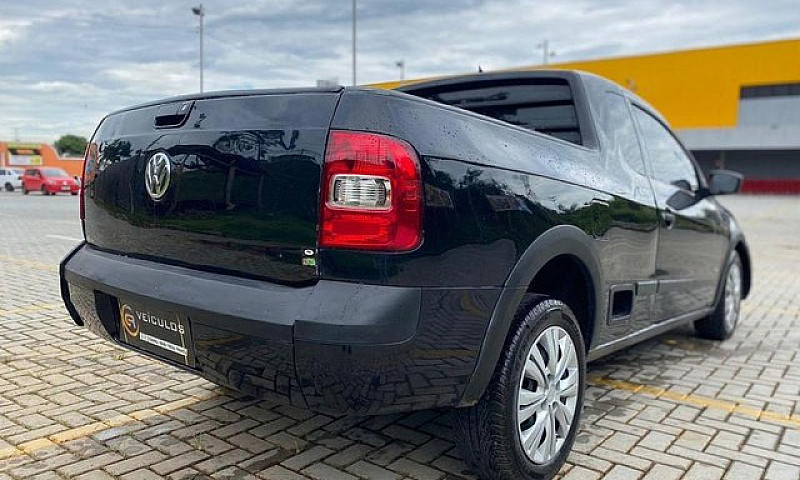 Volkswagen Saveiro 1...