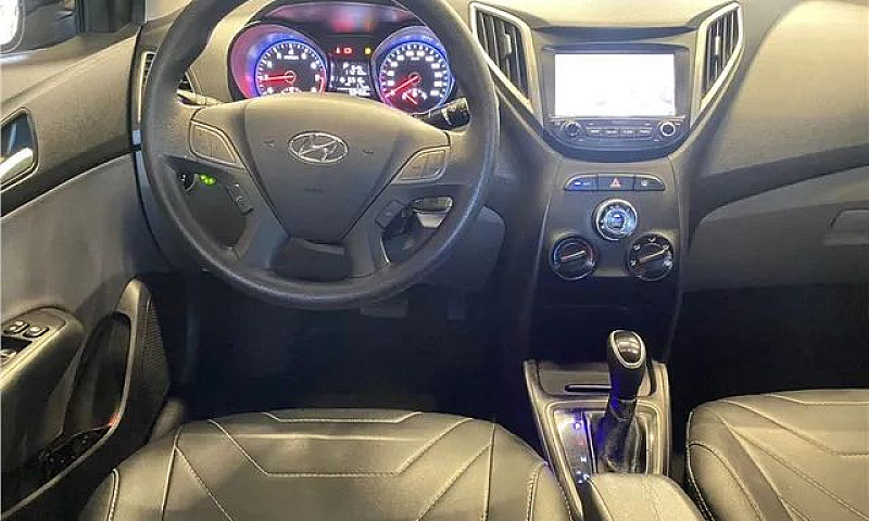 Hyundai Hb20S 2019 1...