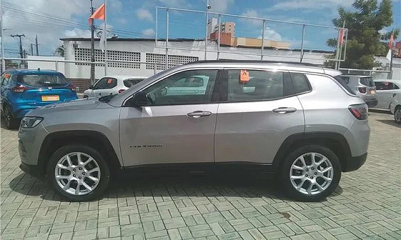 Jeep Compass 2022 1....