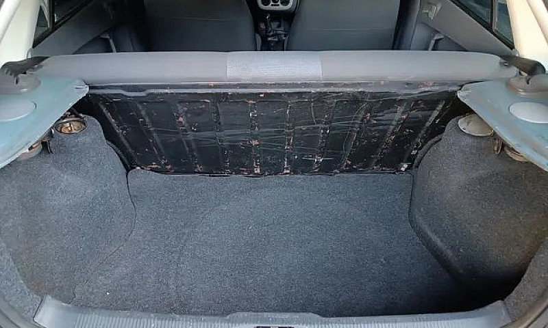 Gol G4 1.6 Completo ...
