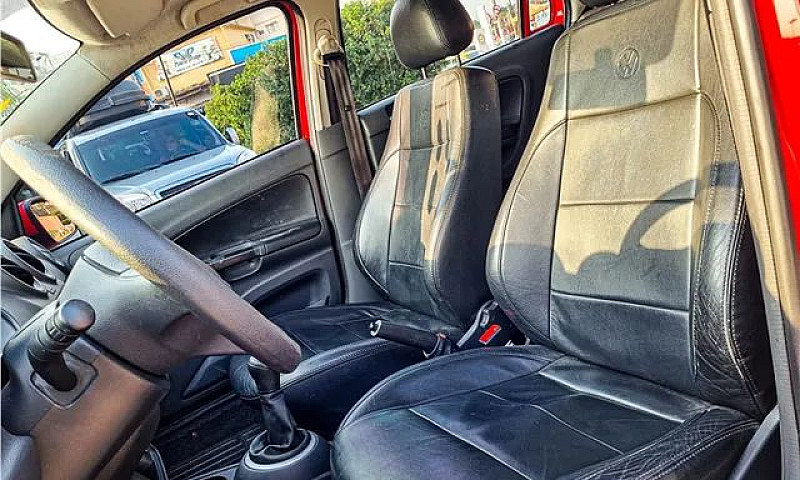 Volkswagen Gol 2014 ...