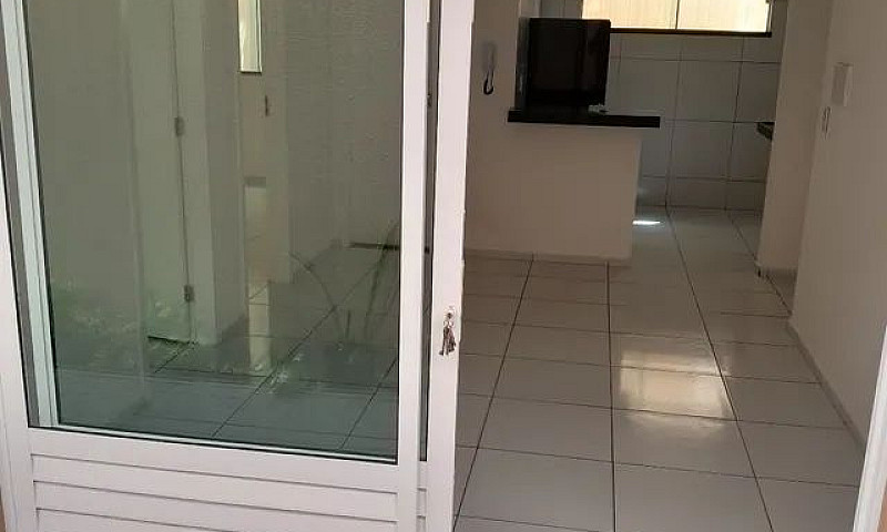 Alugo Ap Novo 750.00...