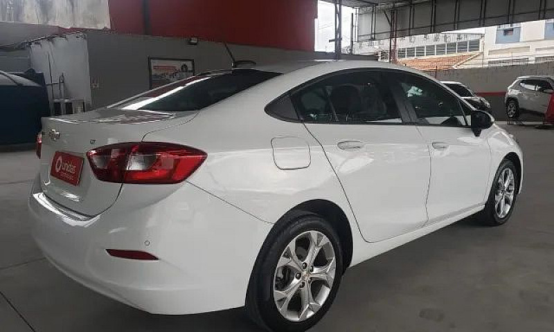 Cruze Lt 1.4 Turbo ...