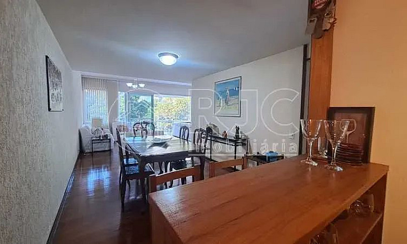 Apartamento - Padrão...